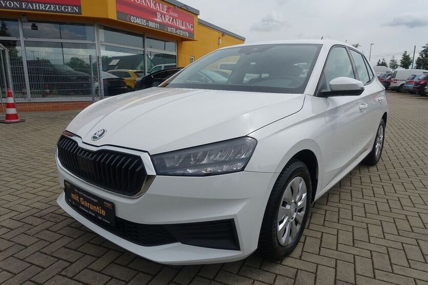 Fabia