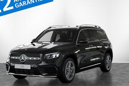 Mercedes-Benz GLB 220 6.000 km 48.799 &euro; Halle-Sennewitz 06193