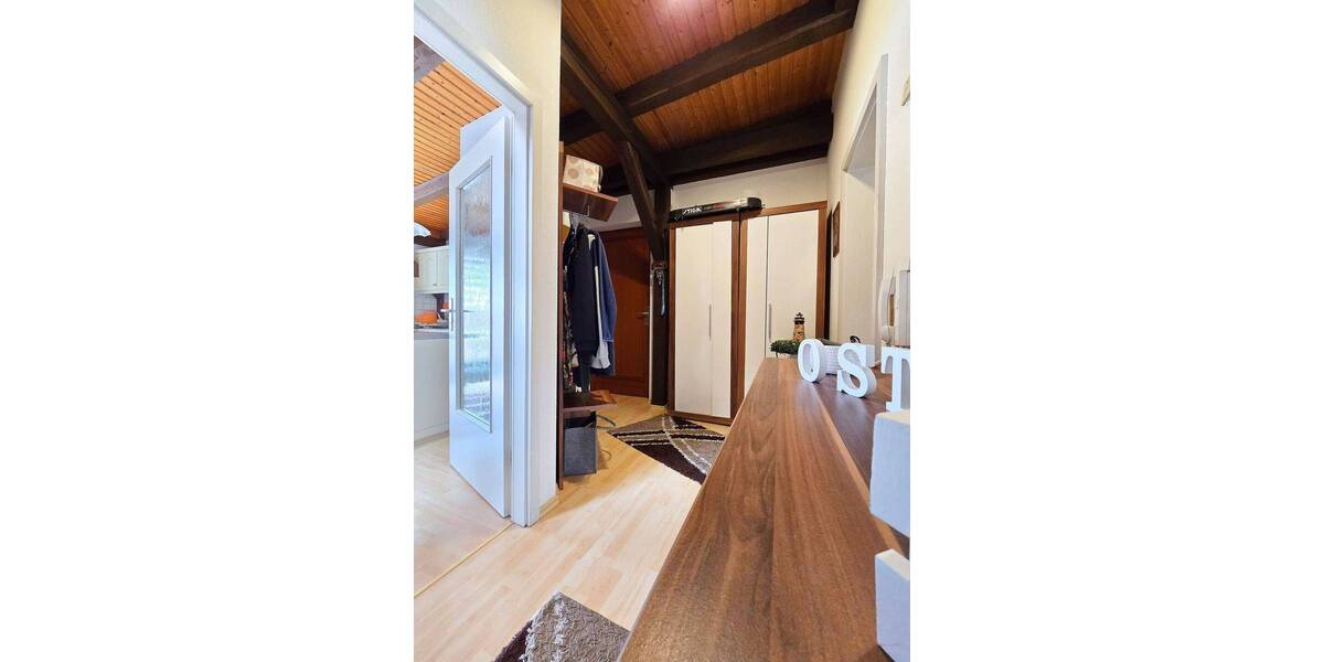 Etagenwohnung Köthen (Anhalt) Köthen - 3 Zimmer, 72 m&sup2;, 460&euro; | Angebot:26891441