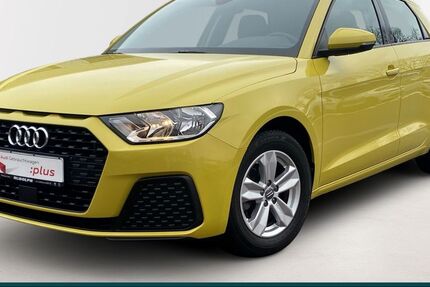 Audi A1 54.400 km 17.380 &euro; Merseburg 06217