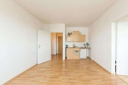 Zimmer Halle Halle-Neustadt - 1 Zimmer, 439&euro; | Angebot:25154402