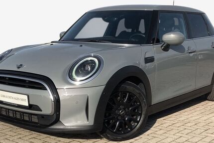 Mini Cooper 87.072 km 20.900 &euro; Halle/ Zscherben 06179