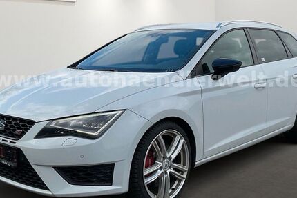 Seat Leon 147.225 km 10.999 &euro; Brehna 06796