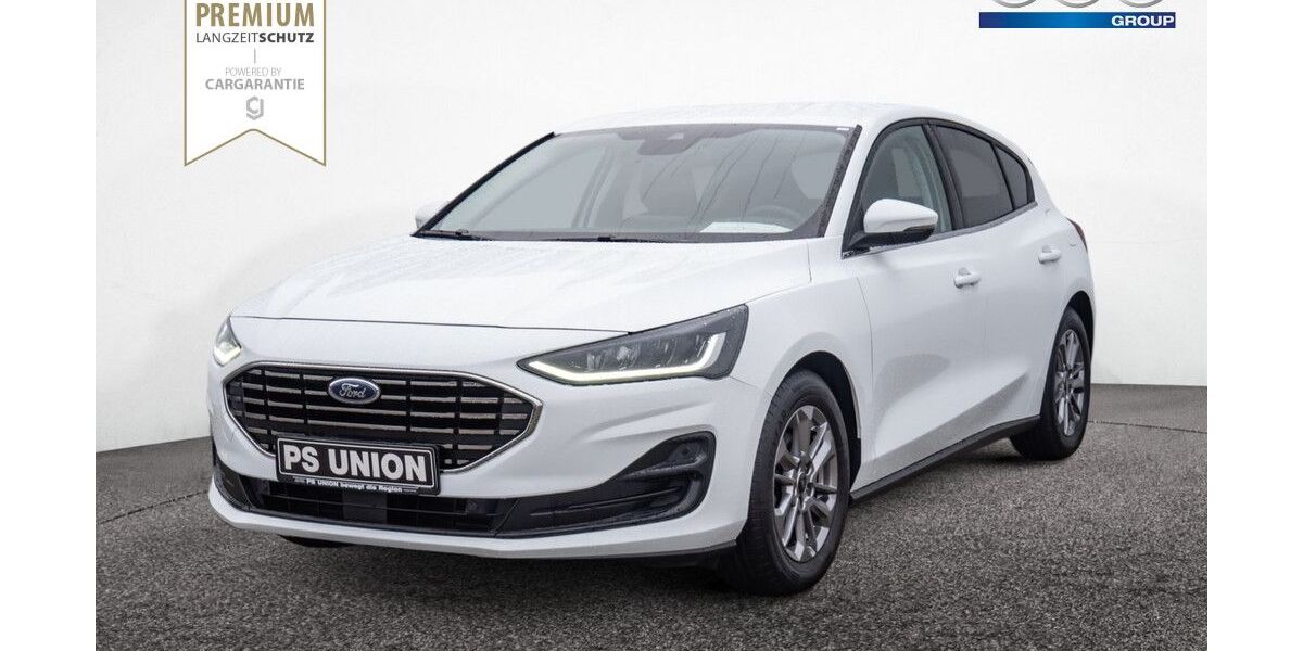 Ford Focus 30.793 km 17.990 &euro; Halle (Saale) 06114