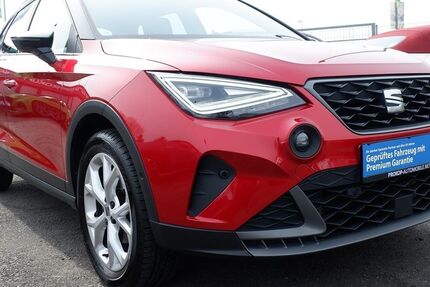 Seat Arona 31.000 km 19.629 &euro; Delitzsch OT Döbernitz 04509