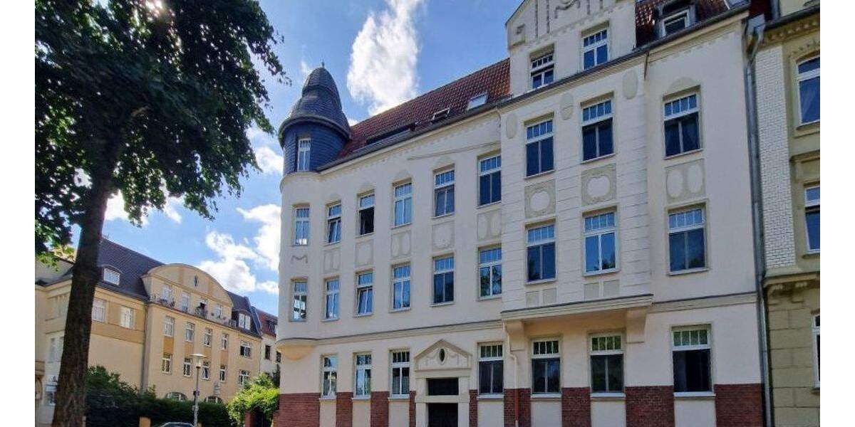 Mehrfamilienhaus, Wohnhaus Halle (Saale) Lutherplatz - 4 Zimmer, 1 m&sup2;, 2.300.000&euro; | Angebot:24219276