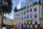 Mehrfamilienhaus, Wohnhaus Halle (Saale) Lutherplatz - 4 Zimmer, 1 m&sup2;, 2.300.000&euro; | Angebot:24219276