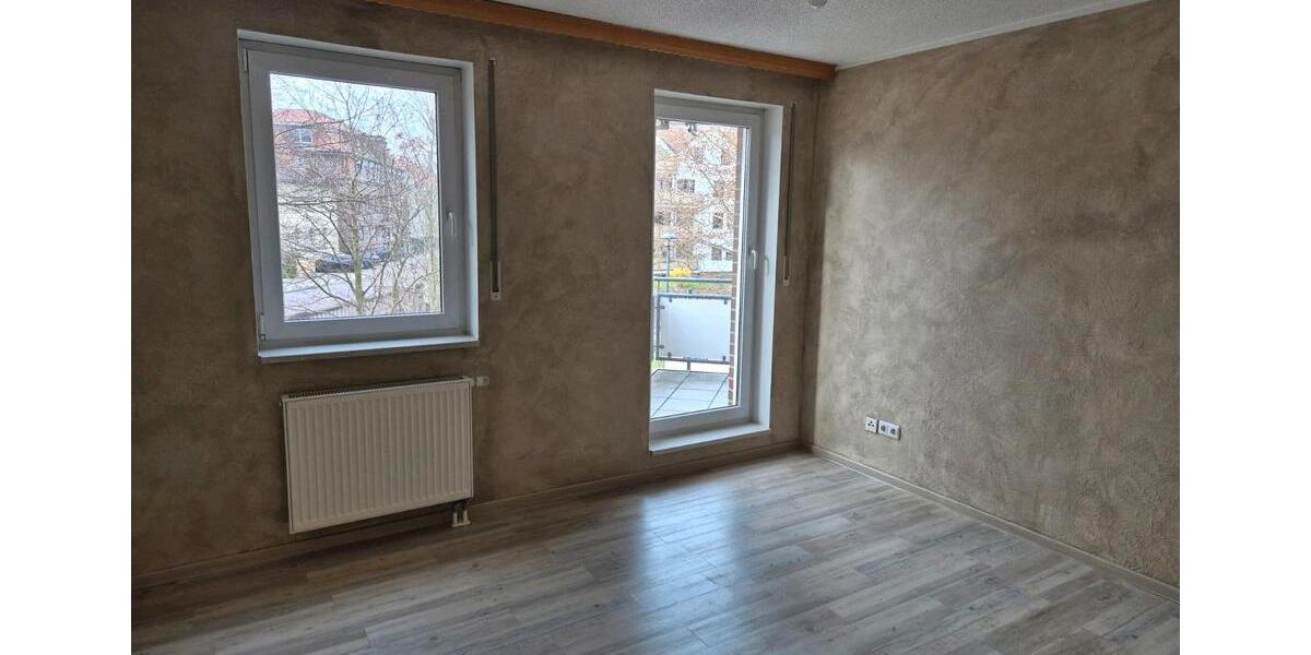 Etagenwohnung Bitterfeld-Wolfen Bitterfeld - 2 Zimmer, 60 m&sup2;, 149.000&euro; | Angebot:26597474