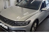 Passat Variant