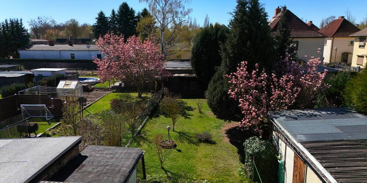 Doppelhaushälfte Bitterfeld-Wolfen Wolfen - 5 Zimmer, 119 m&sup2;, 89.000&euro; | Angebot:26204754