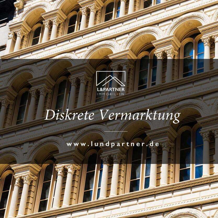 Grundstück in Berlin 2.000.000 € 1005 m²
