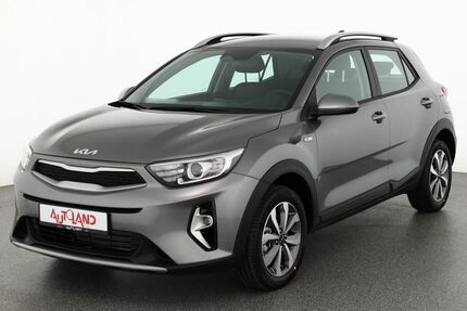 Kia Stonic 4.674 km 19.990 &euro; Halle 06122