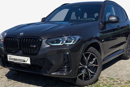 BMW X3 33.751 km 49.900 &euro; Halle/ Zscherben 06179