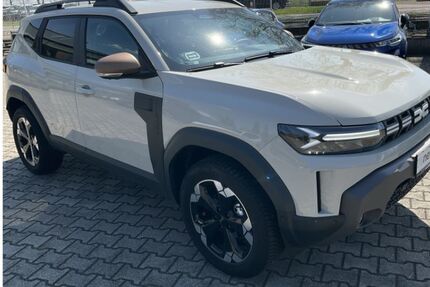 Dacia Duster 3.390 km 26.995 &euro; Wolfen 06766