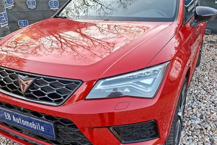 Cupra Ateca 58.000 km 27.888 &euro; Bitterfeld-Wolfen OT Wolfen 06766