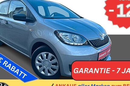 Skoda Citigo 66.783 km 8.480 &euro; Halle (Saale) 06128