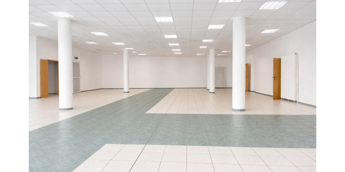 Gewerbeobjekt Merseburg Neumarkt (Vorstadt) - 1 Zimmer, 8.000&euro; | Angebot:25606628