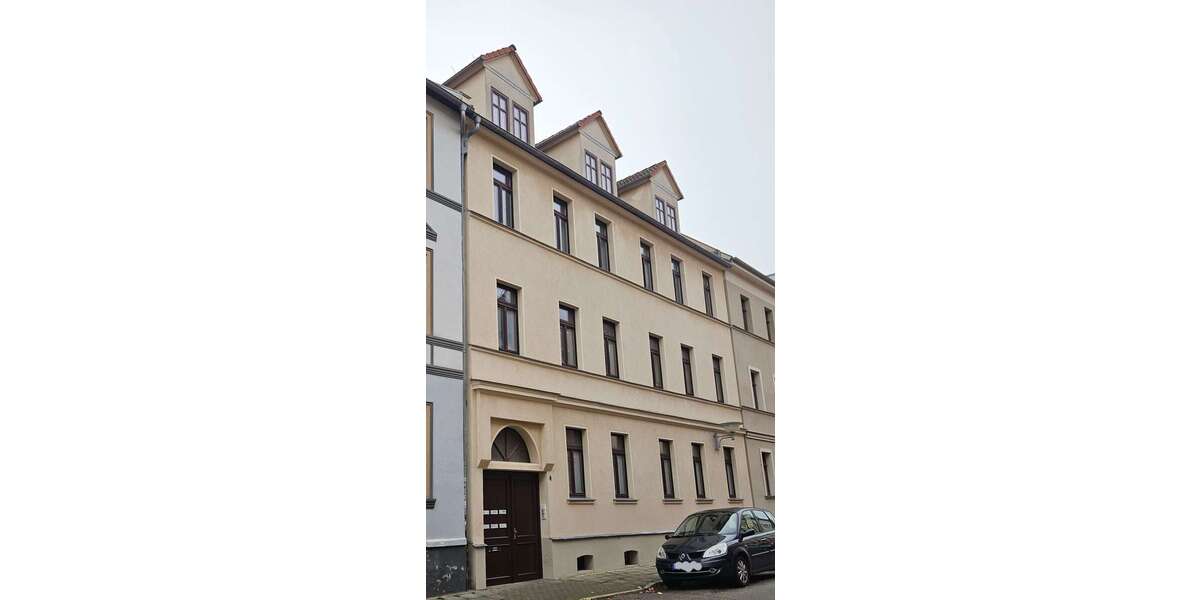 Garagen / Stellplätze Halle Am Wasserturm/Thaerviertel - 80&euro; | Angebot:26979211