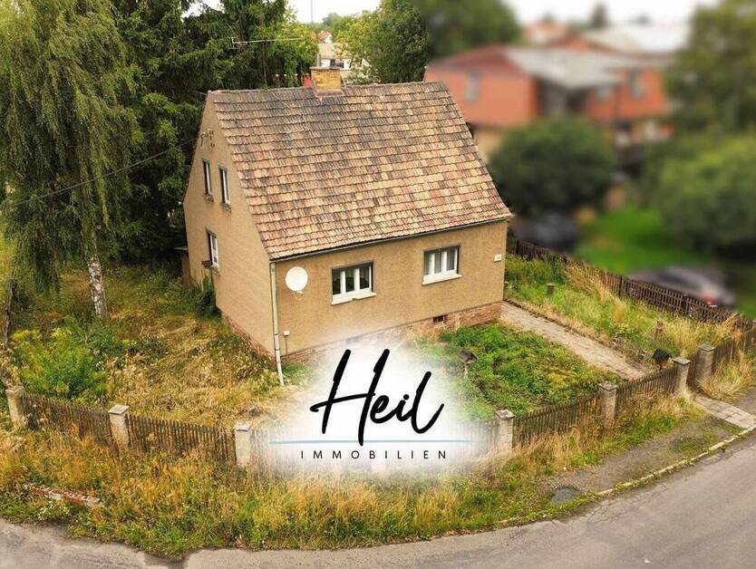 Einfamilienhaus in Seebenisch mit 1.070m² Grundstück I Nebengelass I Siedlungslage