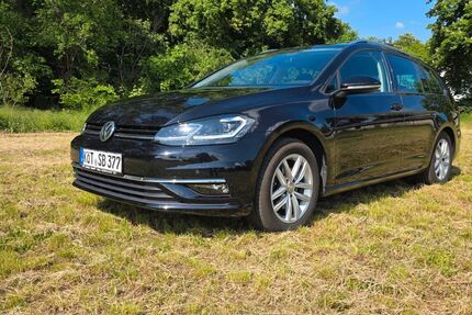 VW Golf 78.000 km 18.499 &euro; Quellendorf 06386