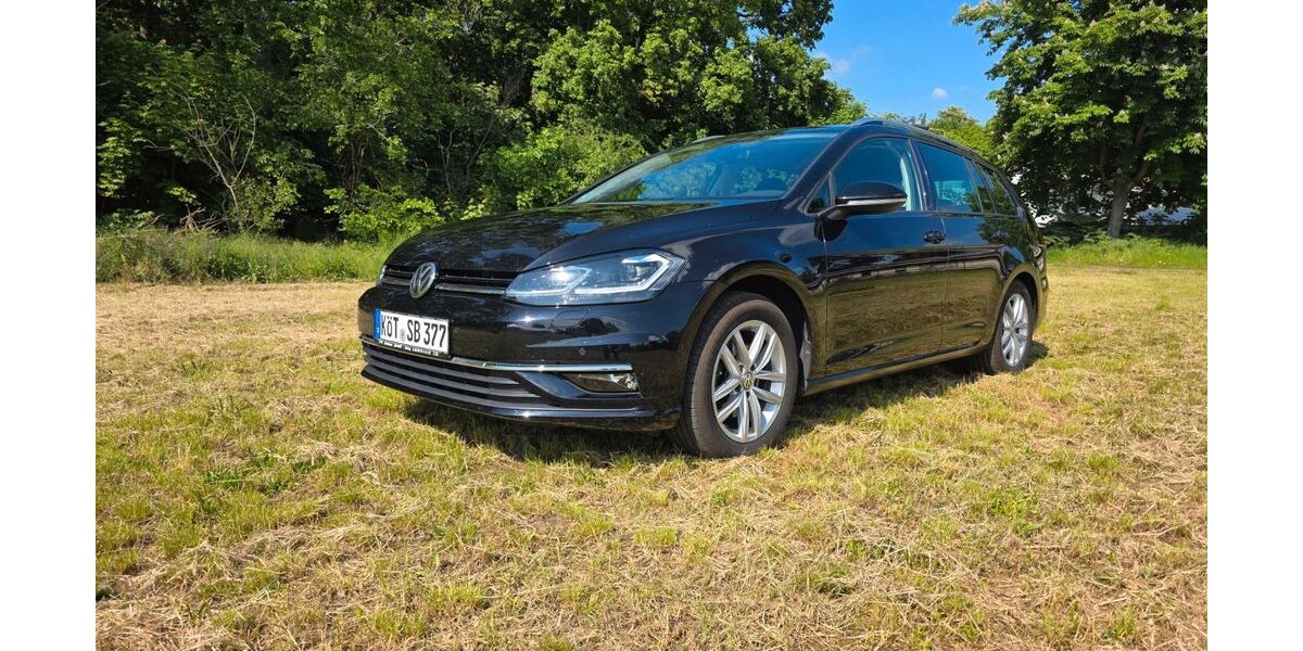 VW Golf 78.000 km 18.499 &euro; Quellendorf 06386