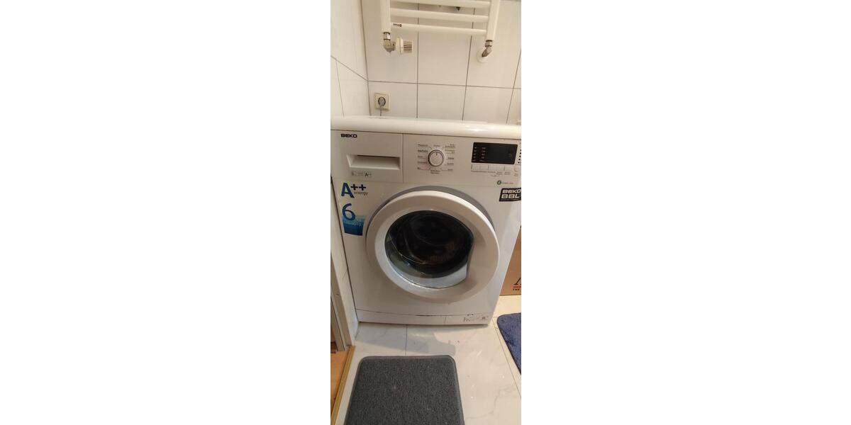 Etagenwohnung Halle (Saale) Büschdorf - 2 Zimmer, 45 m&sup2;, 380&euro; | Angebot:26661248