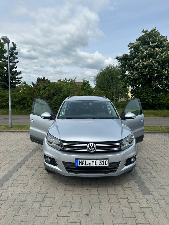 Tiguan