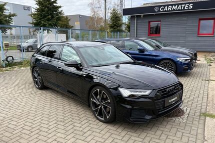 Audi A6 74.206 km 34.990 &euro; Halle (Saale) 06116