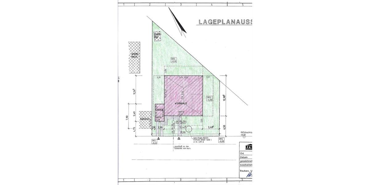 Bungalow Halle (Saale) Dölau - 350.000&euro; | Angebot:26762520