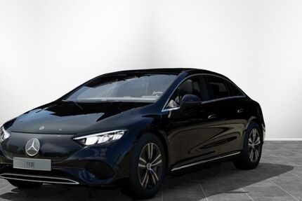 Mercedes-Benz EQE 47.810 km 38.777 &euro; Halle-Sennewitz 06193