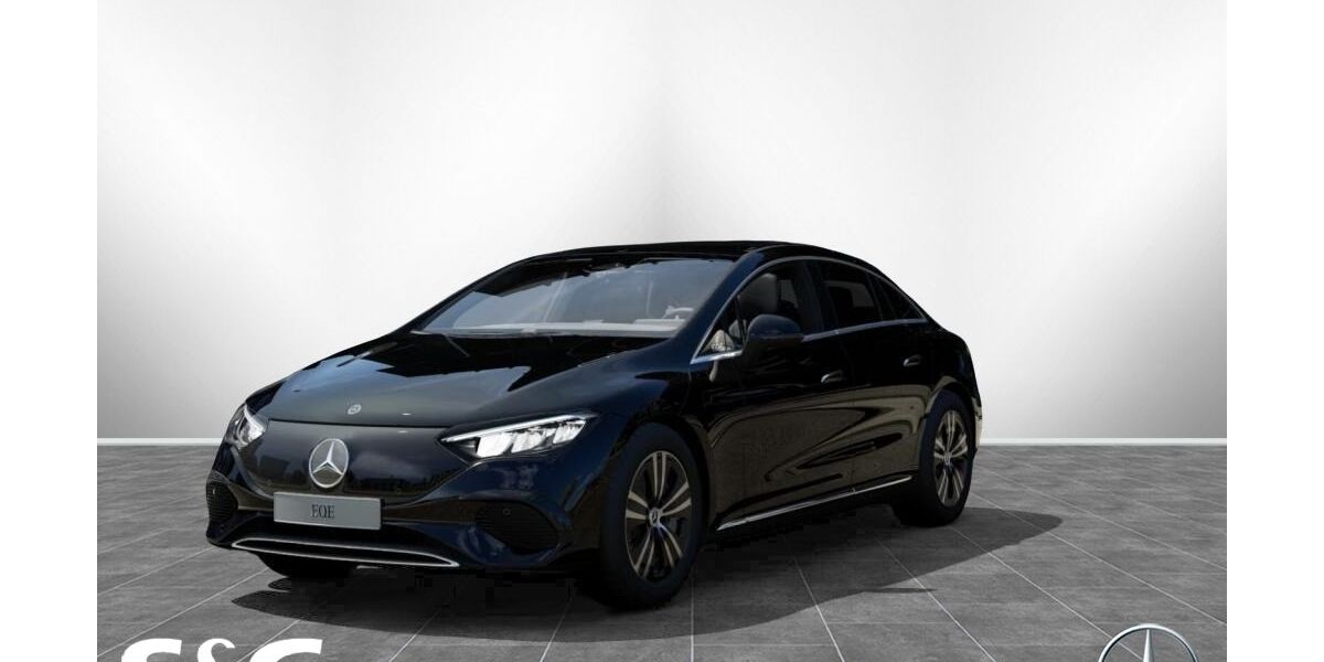 Mercedes-Benz EQE 47.810 km 38.777 &euro; Halle-Sennewitz 06193