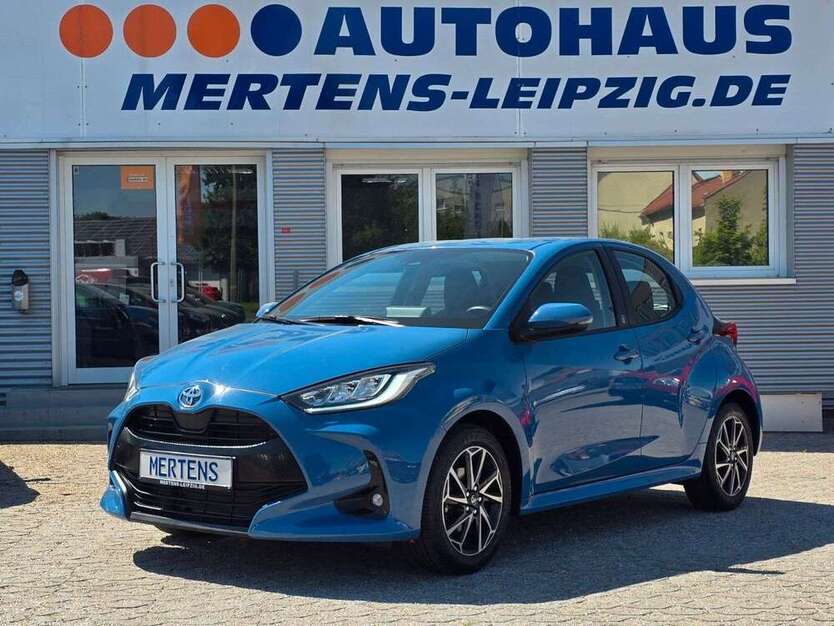 Yaris