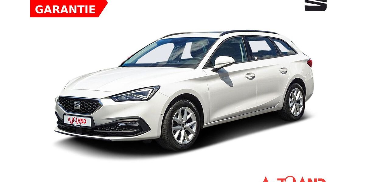Seat Leon 79.460 km 23.490 &euro; Eisleben 06295