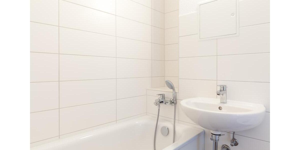 Etagenwohnung Halle (Saale) Halle-Neustadt - 3 Zimmer, 57 m&sup2;, 419&euro; | Angebot:26381075