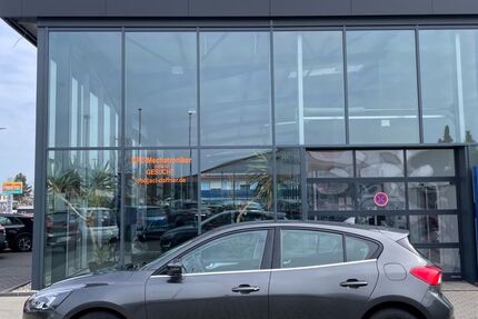 Ford Focus 54.850 km 14.790 € Leipzig 04316