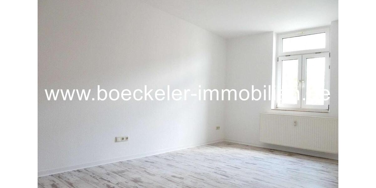 Etagenwohnung Halle (Saale) Büschdorf - 2 Zimmer, 61 m&sup2;, 460&euro; | Angebot:26232290