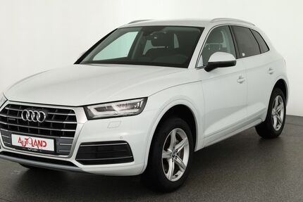 Audi Q5 49.231 km 33.990 &euro; Brehna 06796