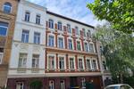 Etagenwohnung Halle Innenstadt - 2 Zimmer, 67 m&sup2;, 470&euro; | Angebot:26920891