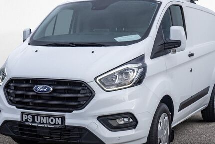 Ford Transit Custom 26.512 km 29.990 &euro; Halle(Saale) 06122