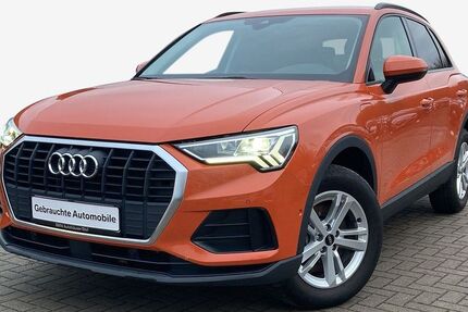 Audi Q3 39.000 km 26.900 &euro; Halle/ Zscherben 06179
