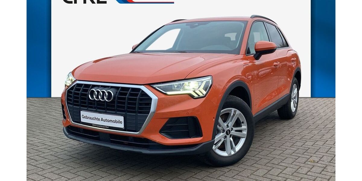 Audi Q3 39.000 km 26.900 &euro; Halle/ Zscherben 06179