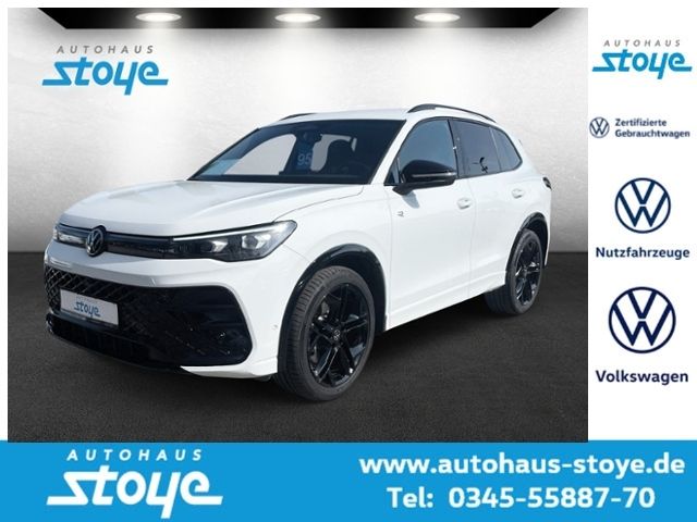 VW Tiguan 6.250 km 45.619 € Halle / Saale 06120