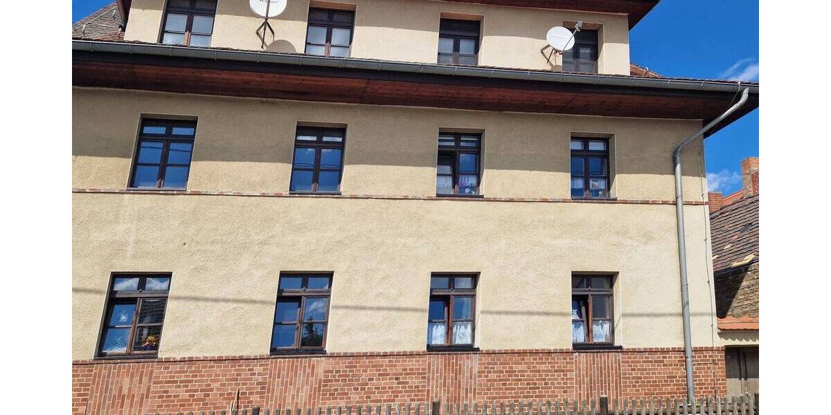 Mehrfamilienhaus, Wohnhaus Petersberg Sennewitz - 517.000&euro; | Angebot:25680264