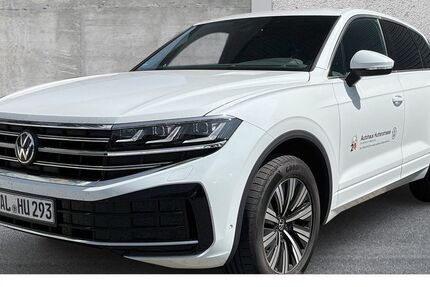 VW Touareg 19.500 km 56.180 € Halle (Saale) 06110