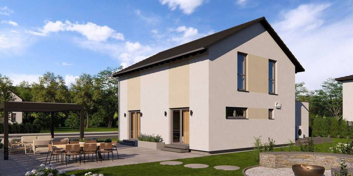 Einfamilienhaus Lutherstadt Eisleben - 5 Zimmer, 146 m&sup2;, 255.659&euro; | Angebot:26607967
