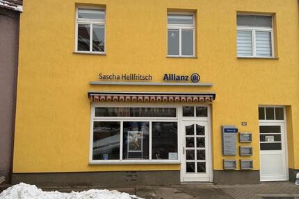 Wohnung Wettin-Löbejün Löbejün - 1 Zimmer, 48 m&sup2;, 290&euro; | Angebot:24752683