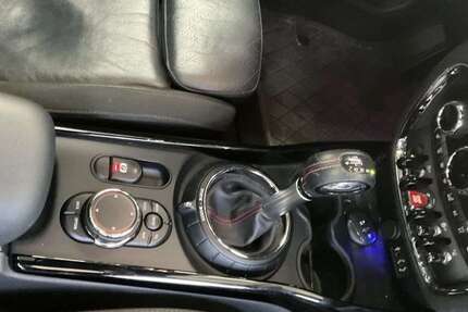 Mini Cooper SD Clubman 60.966 km 15.888 € Köthen 06366