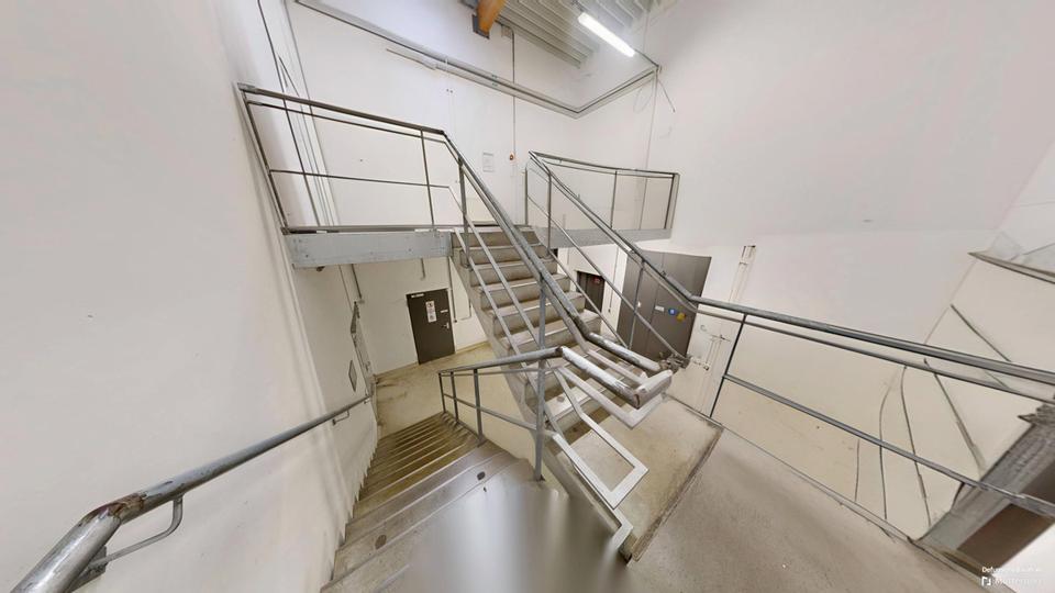 Gewerbeobjekt Bitterfeld-Wolfen Wolfen - 4&euro; | Angebot:25924776