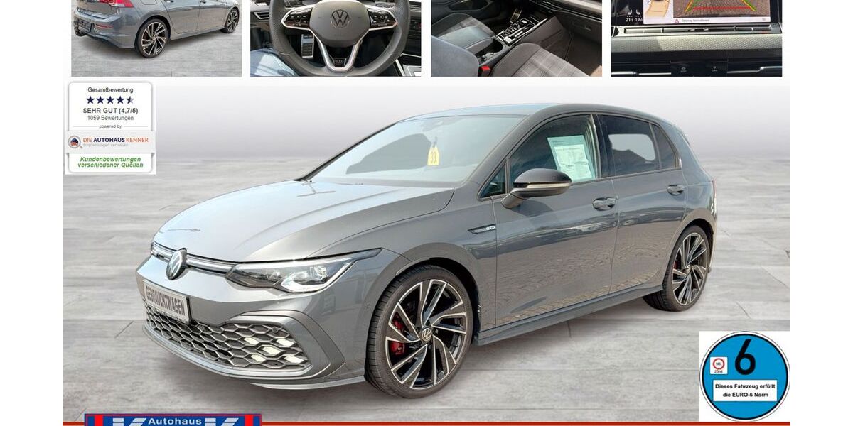 VW Golf 44.560 km 34.450 &euro; Halle 06116