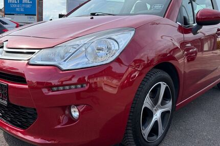 Citroen C3 44.076 km 8.099 &euro; Halle(Saale) 06132